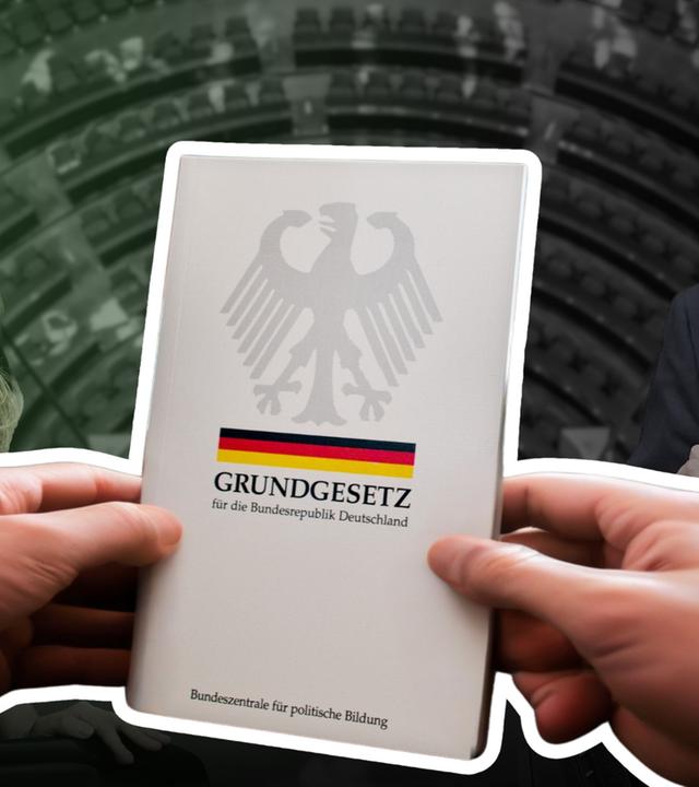 Mehrheit gesucht – Kompromiss auf Augenhöhe?