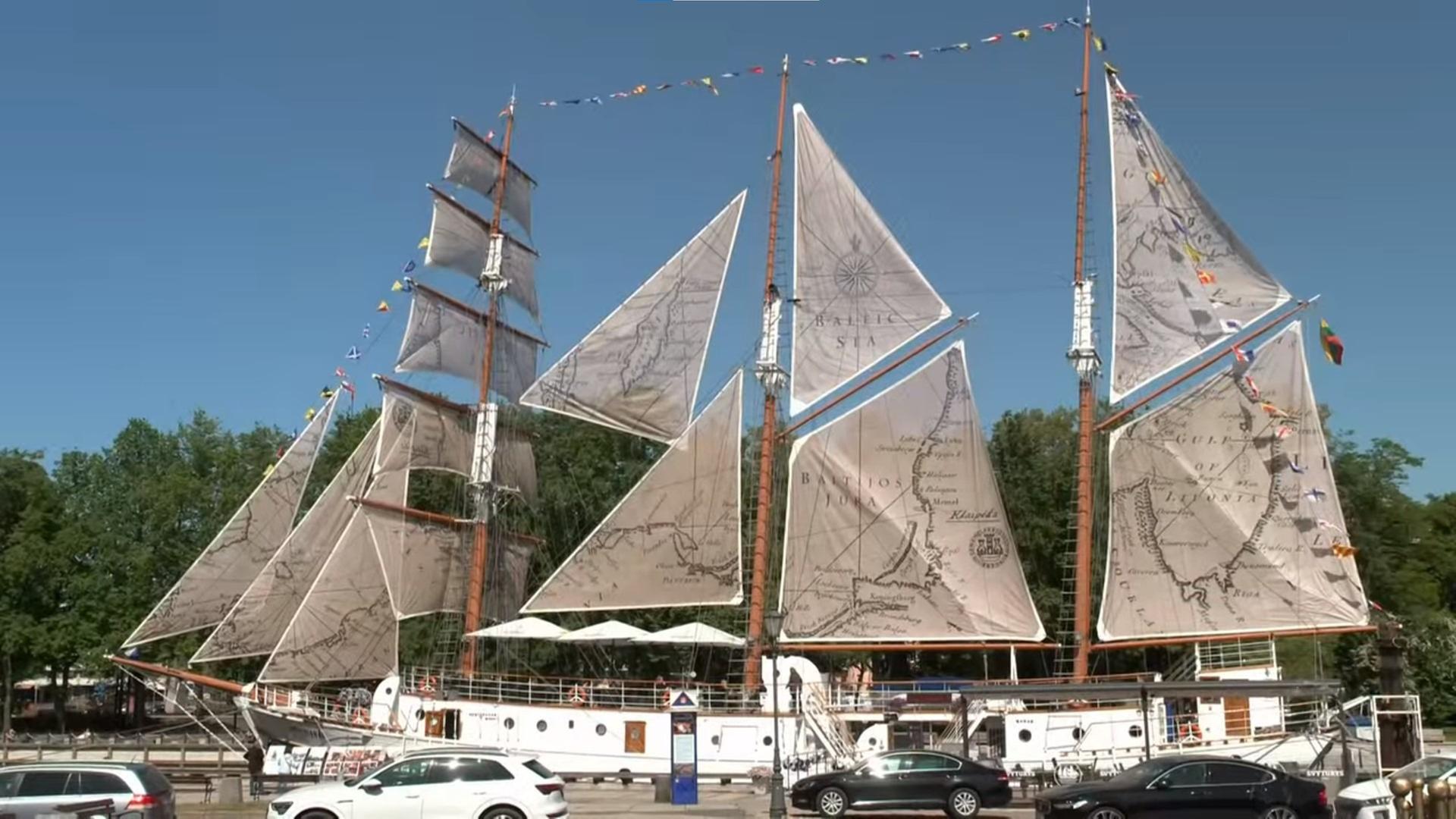 mein ausland - Moskaus Machthunger