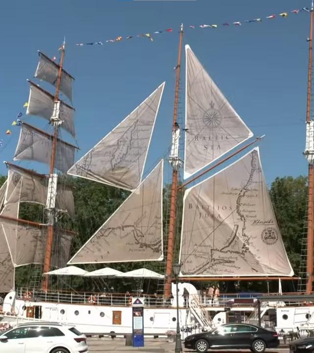 mein ausland - Moskaus Machthunger