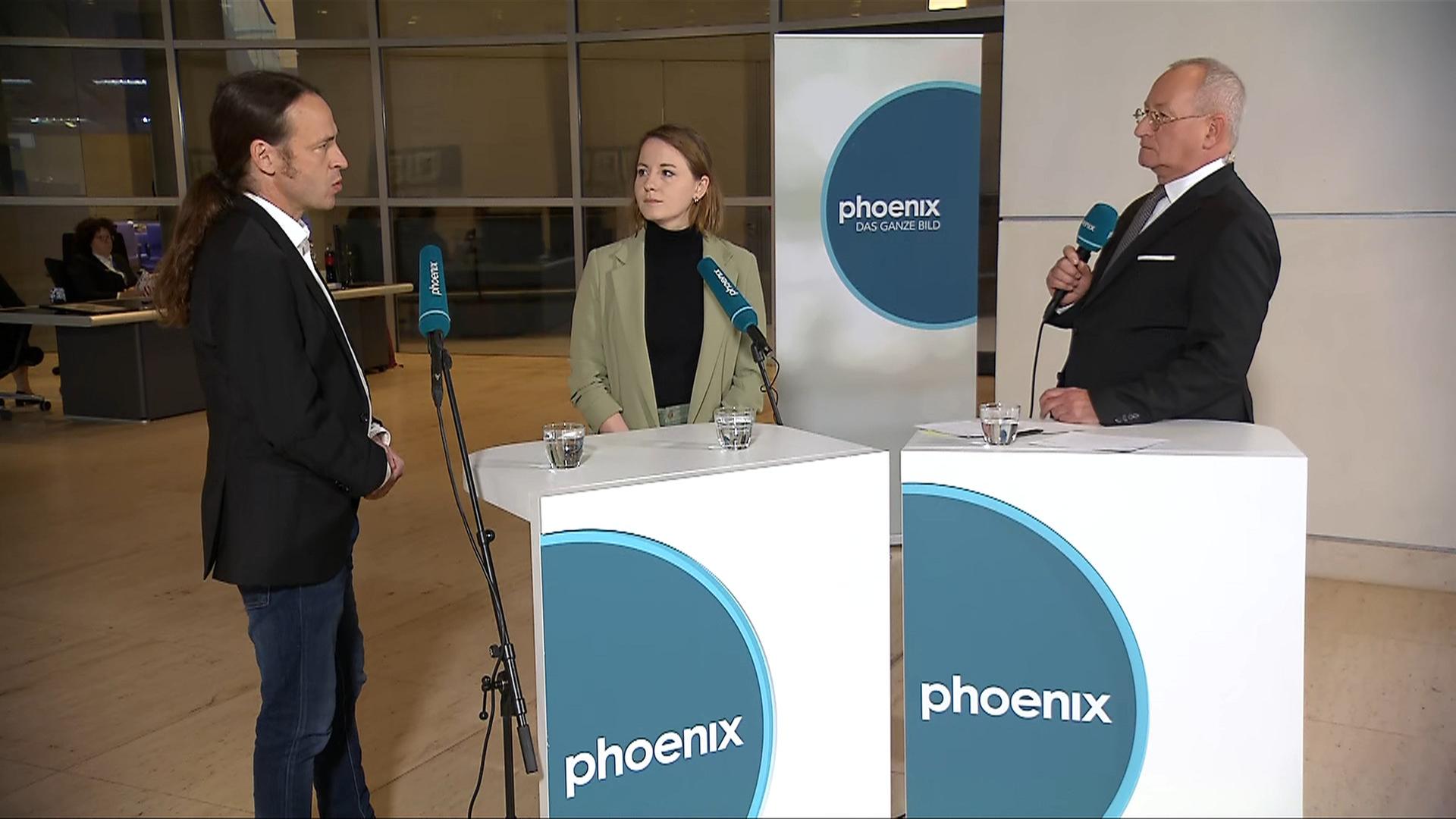 Meiser (Linke): Rente muss "armutsfest" werden