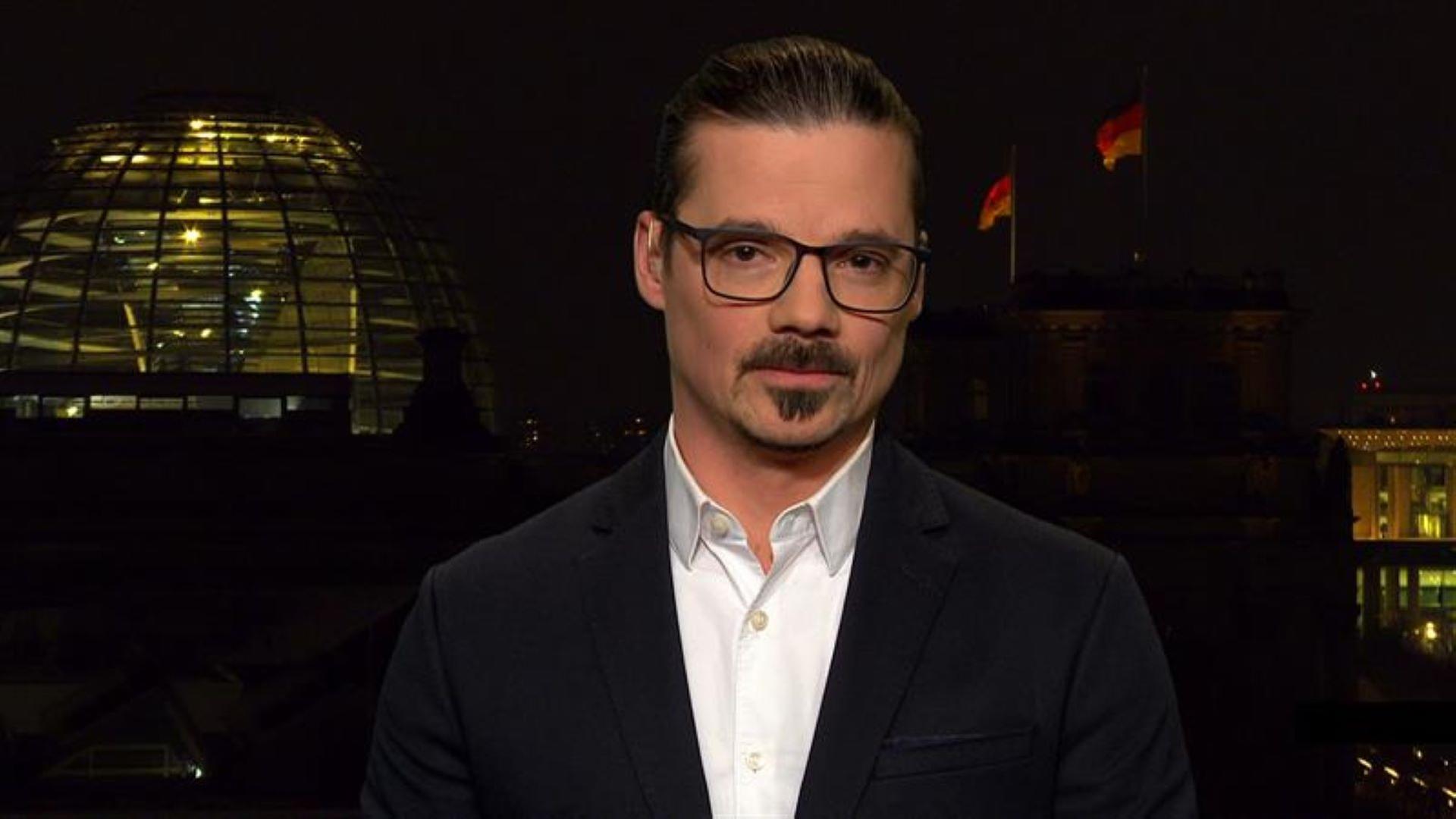 Menschenrechtslage: Brutaler Angriff auf die Stützpfeiler der Demokratie