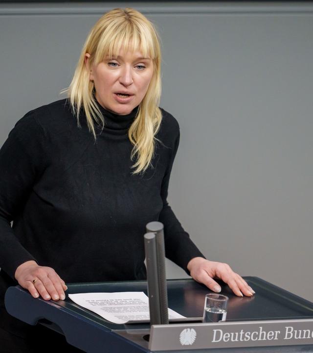 Menschenrechtspolitik