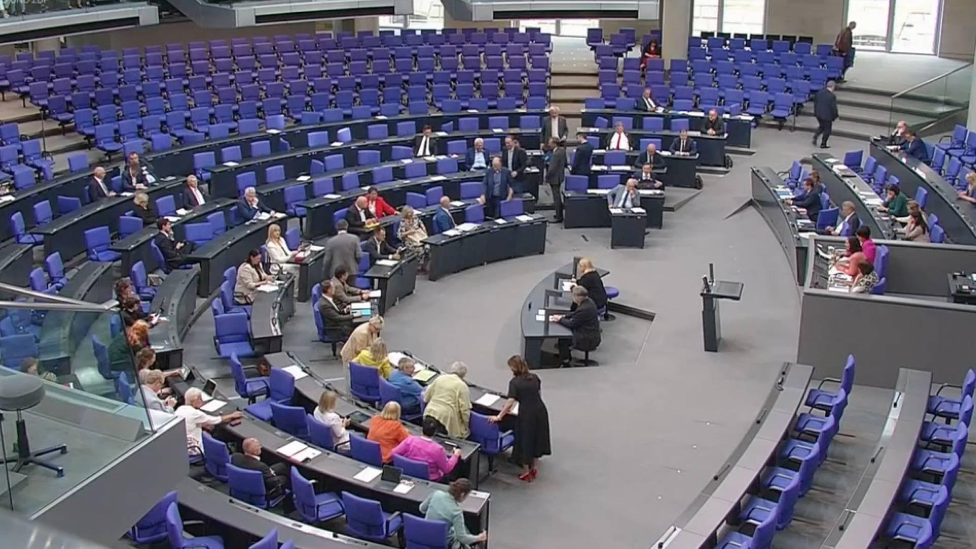 Menschenrechtspolitik