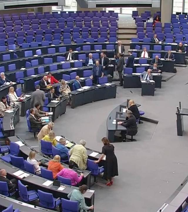 Menschenrechtspolitik