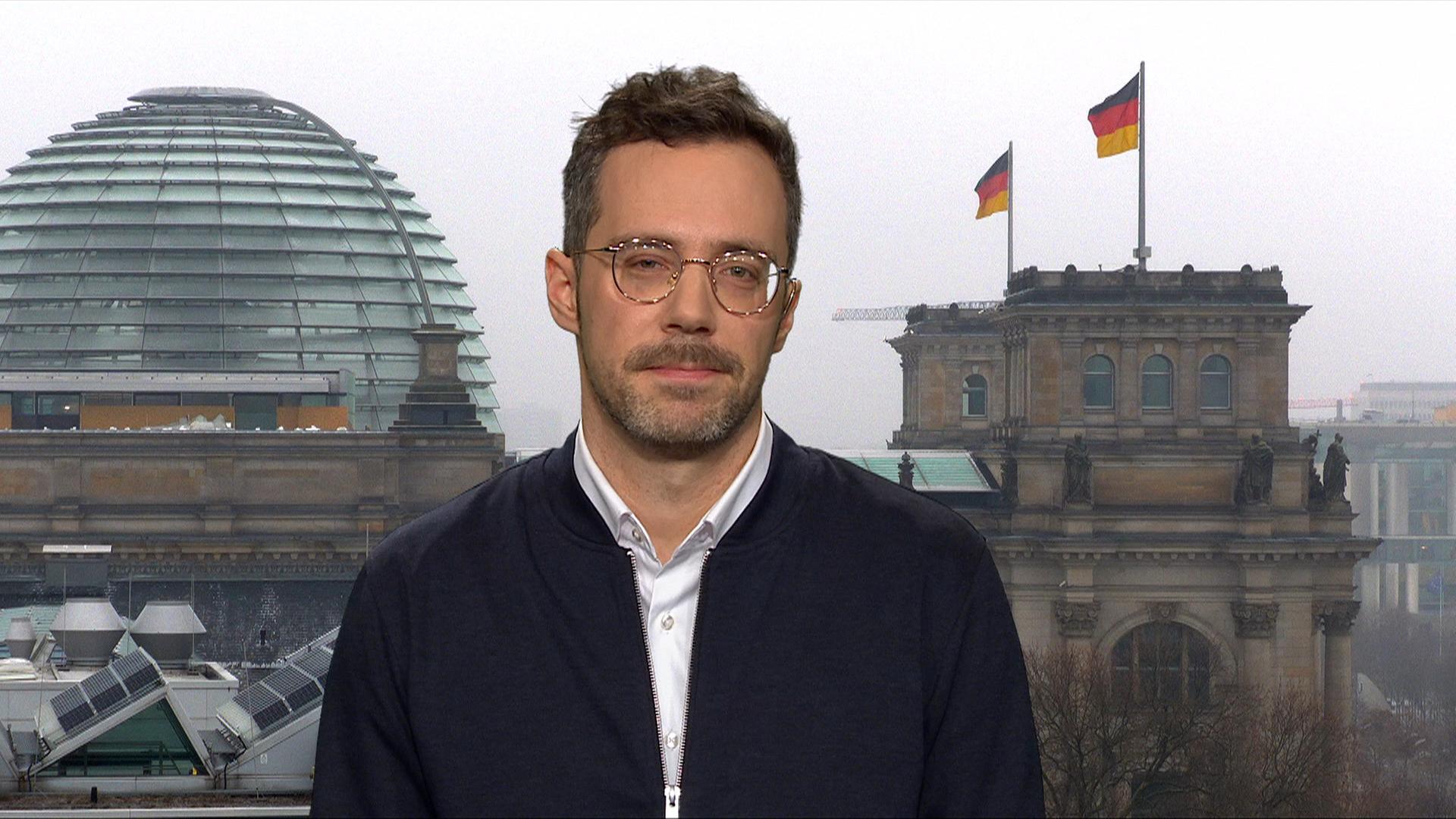 Mercosur-Abstimmung: Grüne haben Glaubwürdigkeitsproblem