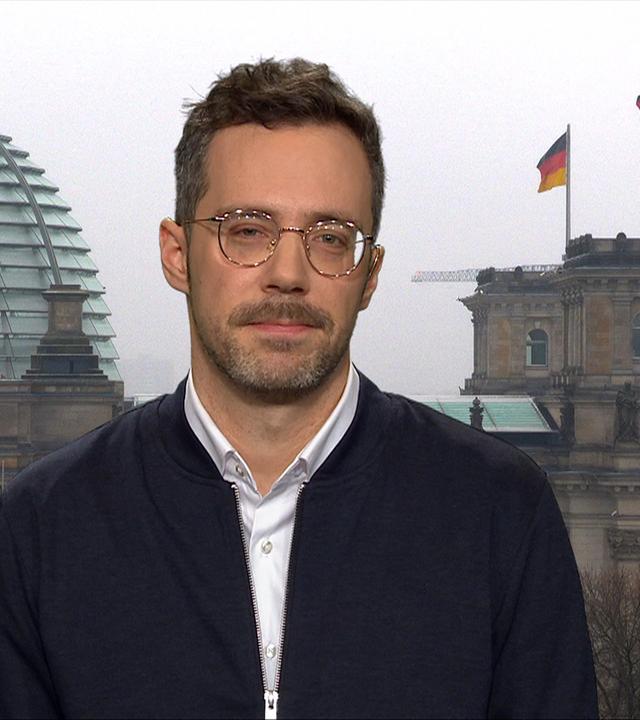 Mercosur-Abstimmung: Grüne haben Glaubwürdigkeitsproblem