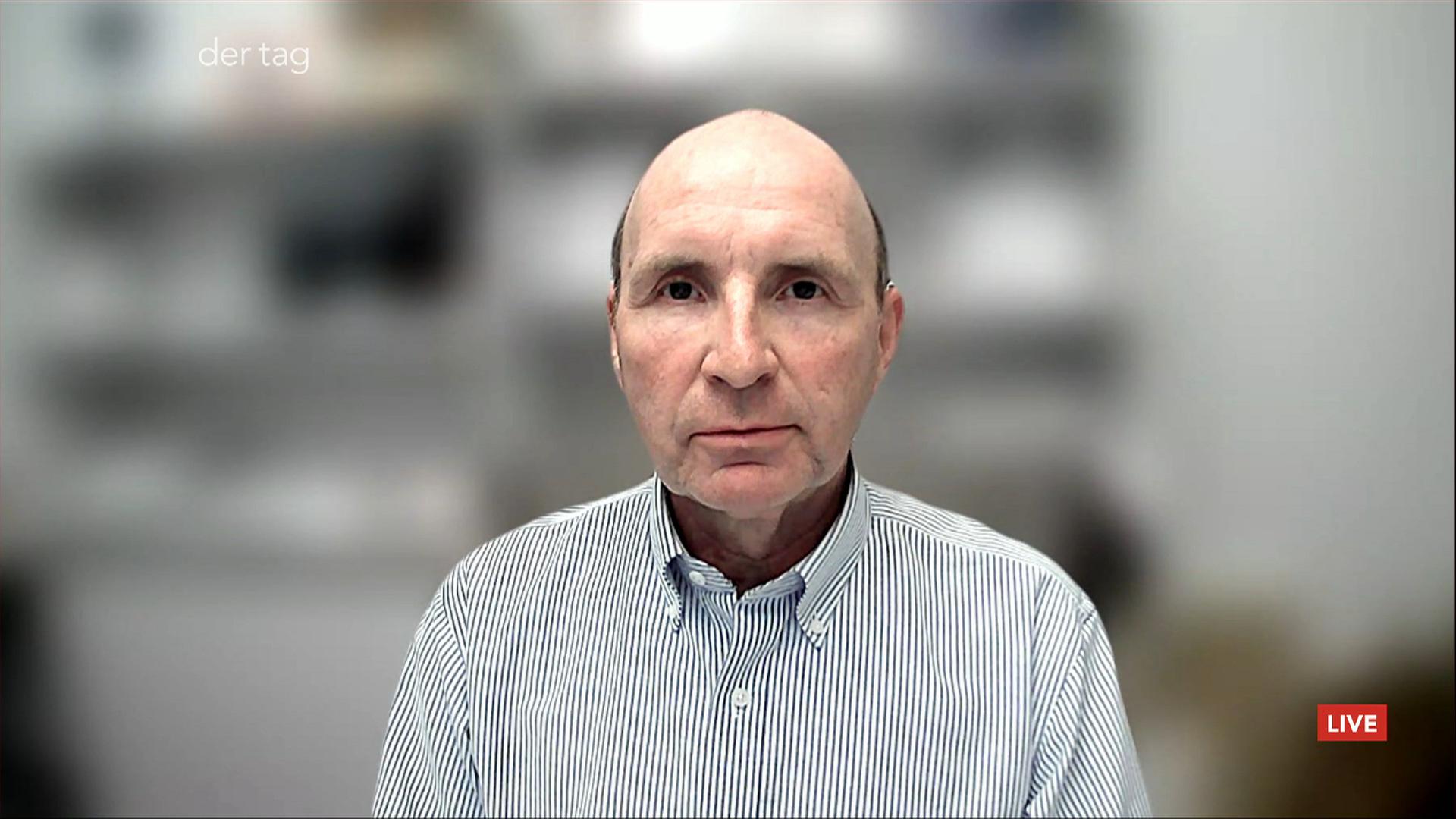 Mercosur: "Die Sorgen der Landwirtschaft sind allerdings völlig überzogen"