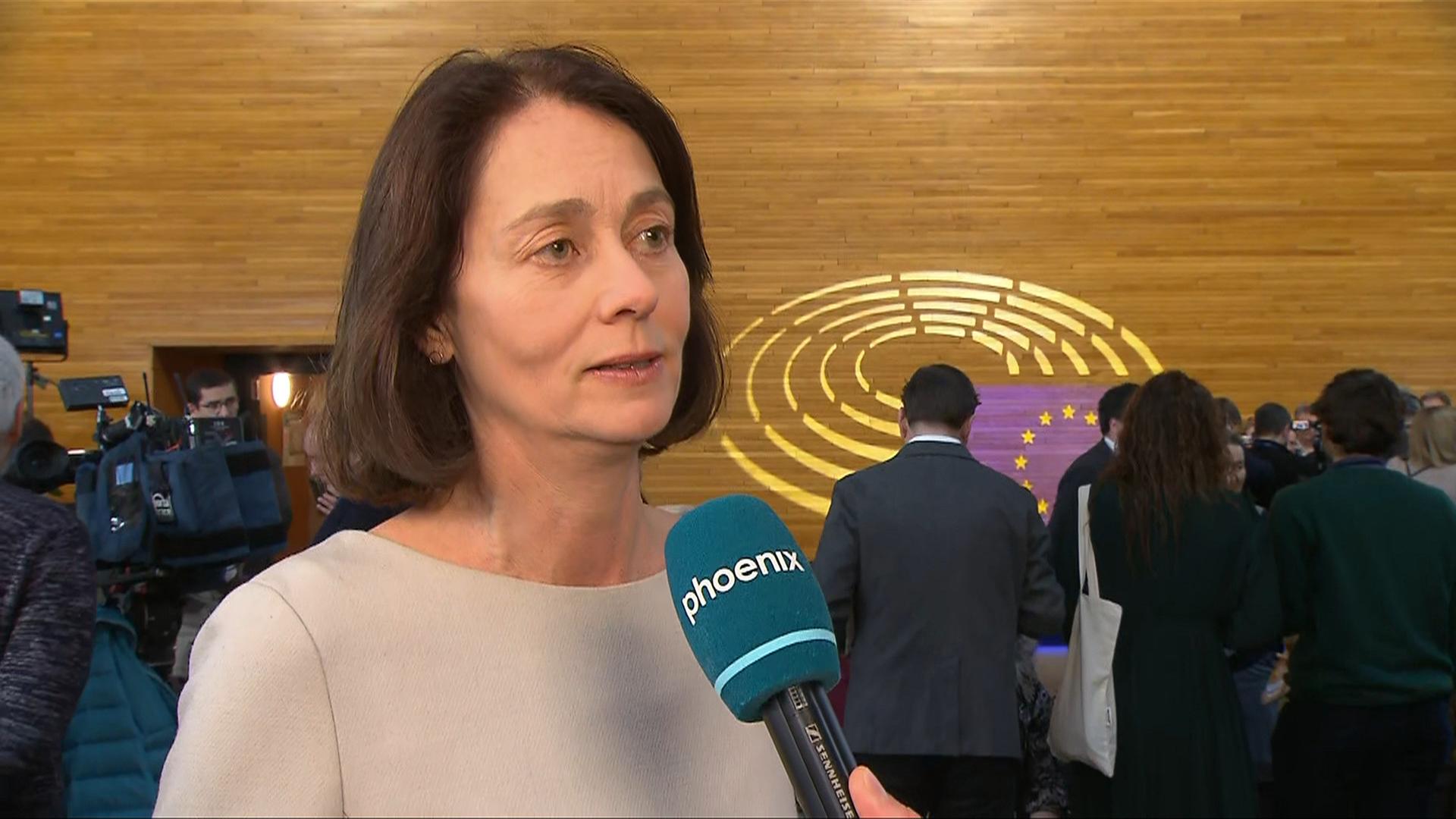 Mercosur: "Eine klare Antwort ist sehr wichtig"