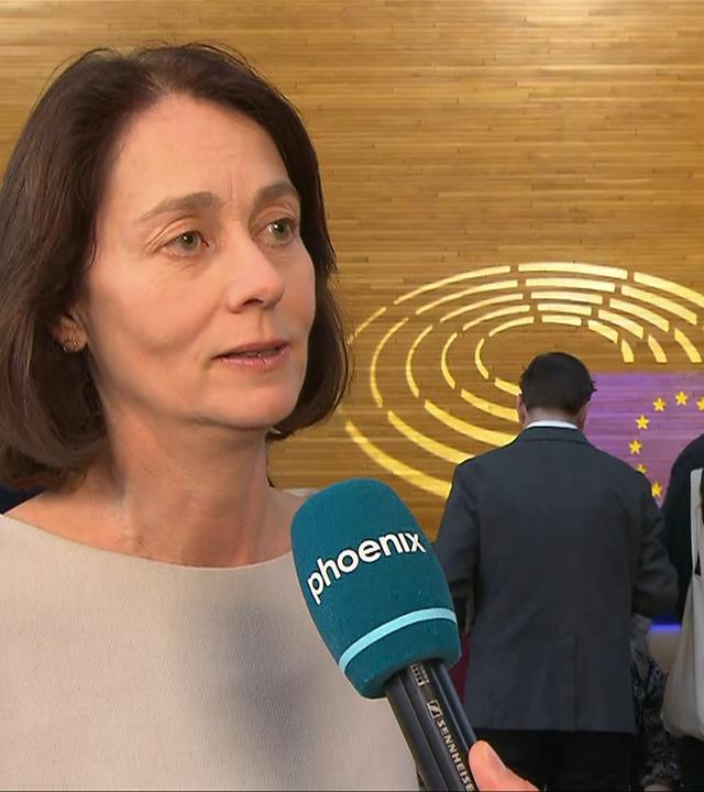 Mercosur: "Eine klare Antwort ist sehr wichtig"