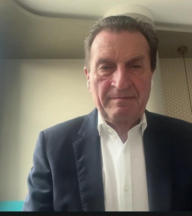 Mercosur: "Wir müssen neue Freunde suchen"