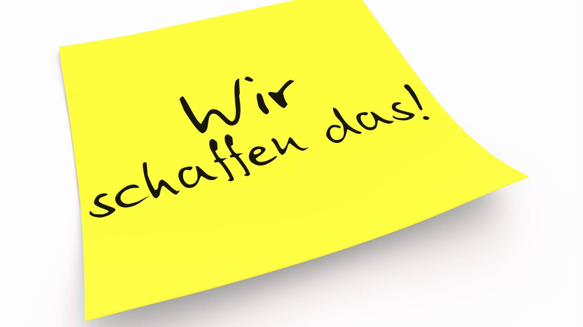 Merkel -  "Die Globalisierung zeigt ihre Auswirkungen jetzt auch in Europa"