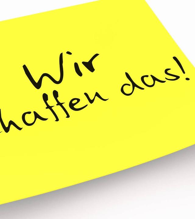 Merkel -  "Die Globalisierung zeigt ihre Auswirkungen jetzt auch in Europa"