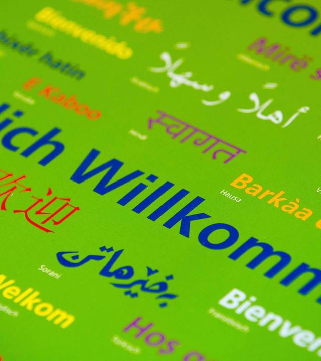 Merkel - ... "Wir müssen es schaffen, einen europäischen Geist wieder herzustellen"