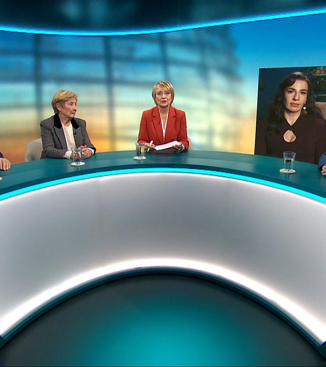 Merkels Memoiren – Bilanz einer Kanzlerschaft