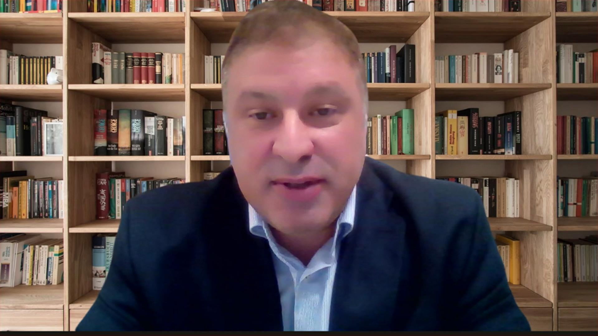 Merz bei Erdogan: Ein Zusammenrücken aus der Not heraus