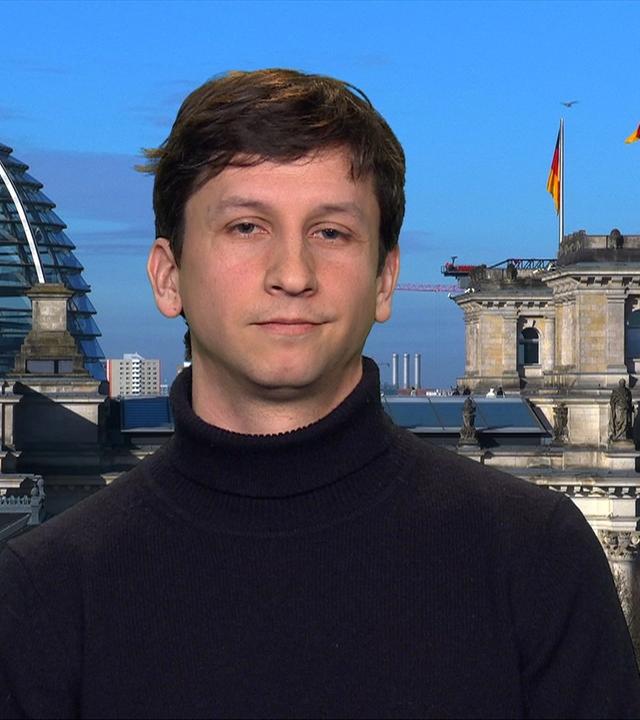 Merz bei Trump: "Sehr defensiver Auftritt"