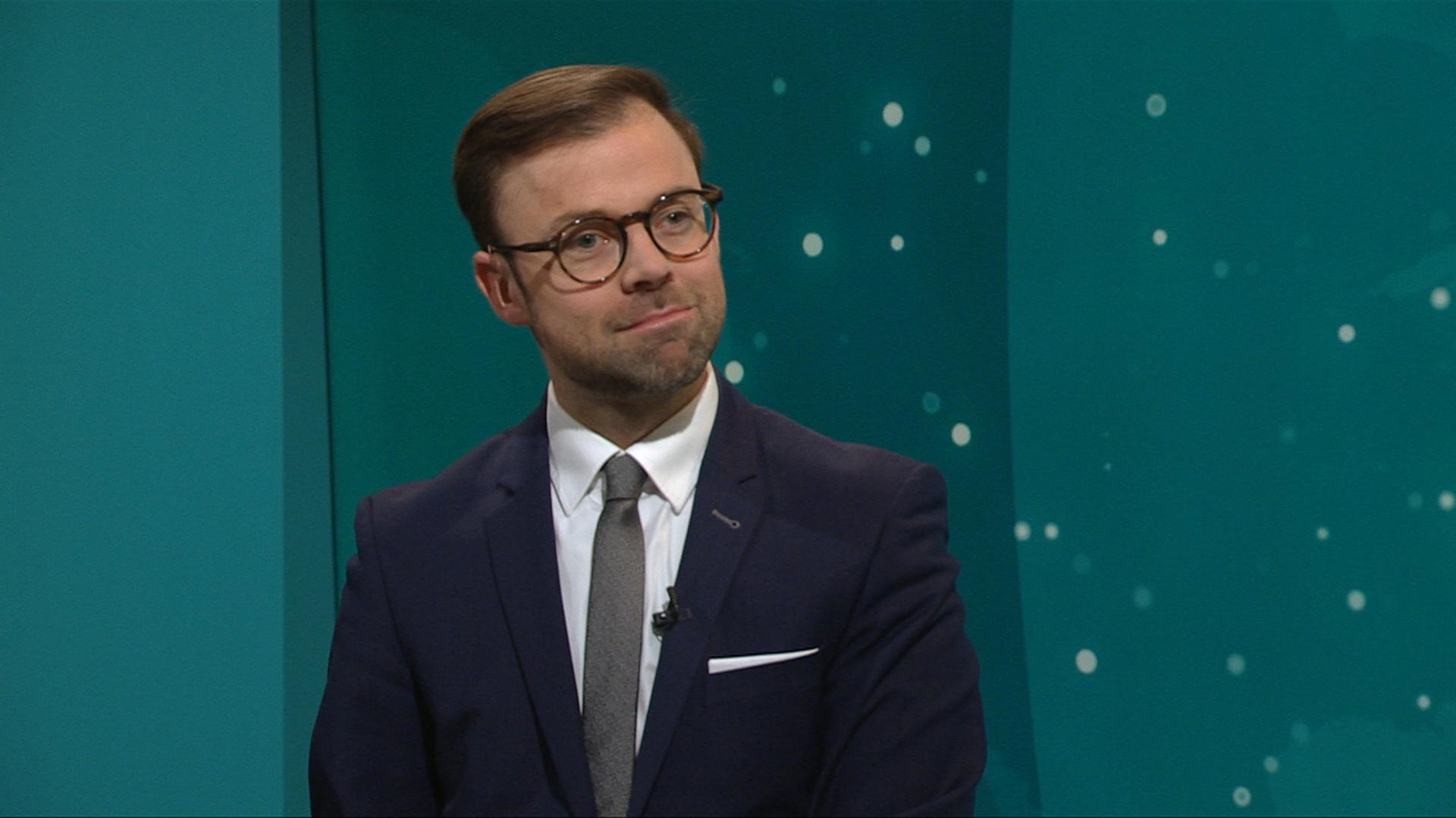 Merz bei Trump: Strategie des Nicht-Kritisierens ist aufgegangen