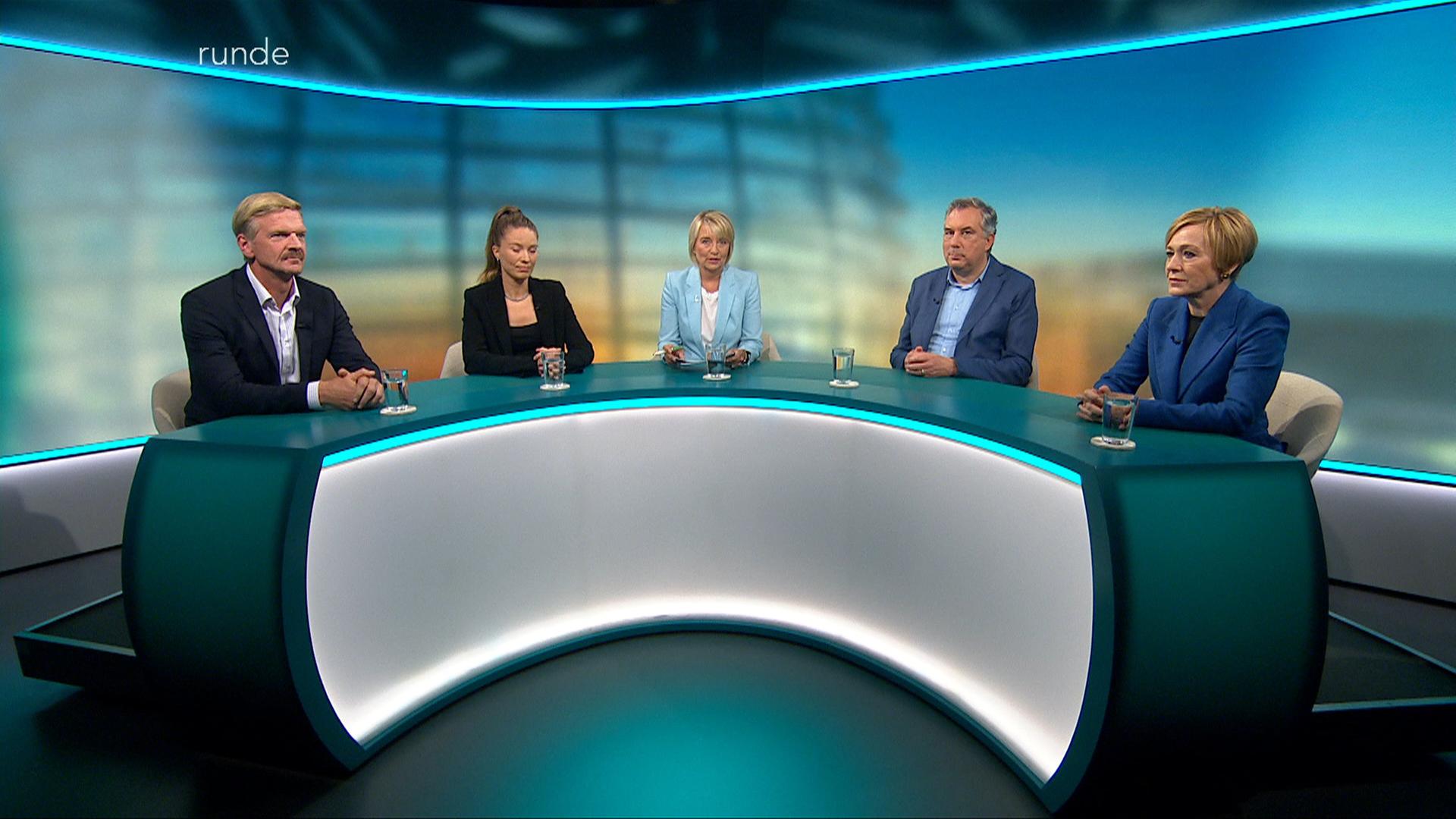 Merz' Herbst der Reformen - Kriegt Schwarz-Rot die Kurve?