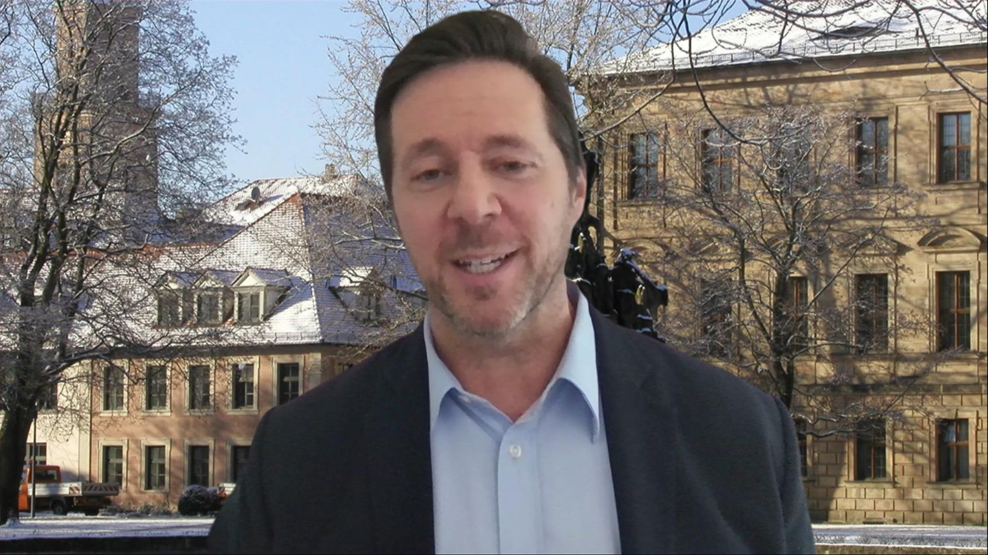 Merz im Nahen Osten: "Welche Partner können Sicherheit bieten?"