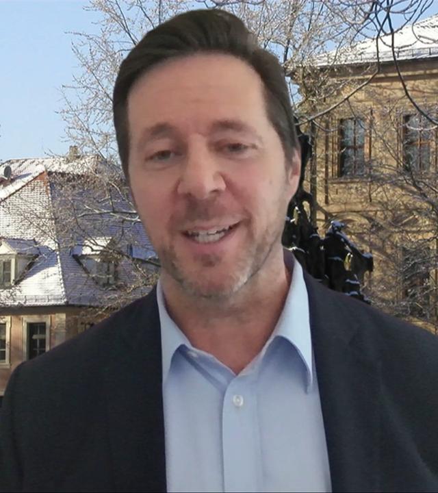 Merz im Nahen Osten: "Welche Partner können Sicherheit bieten?"