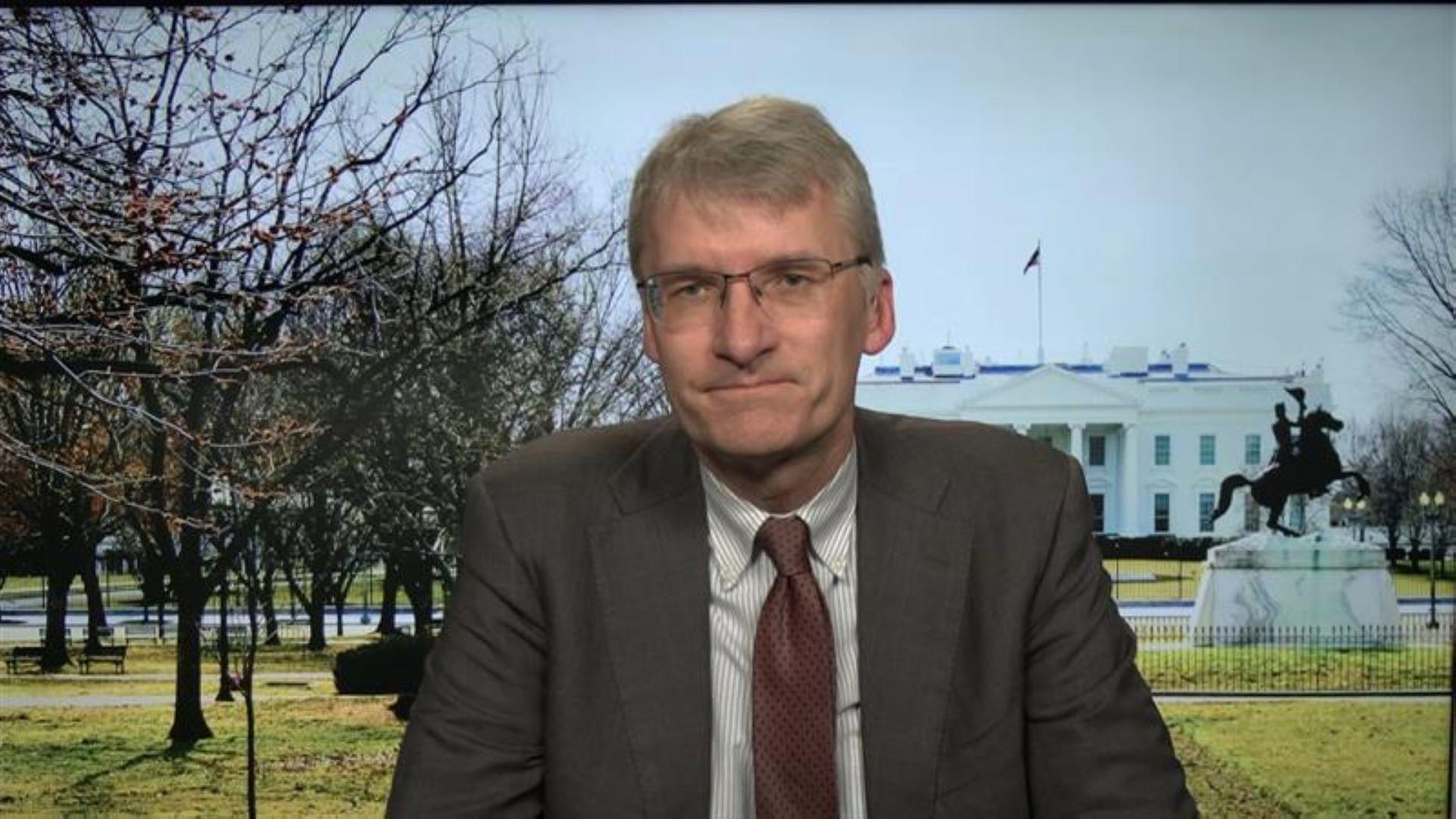 Merz im Oval Office: Der Bundeskanzler habe „keine offene Kritik geäußert"