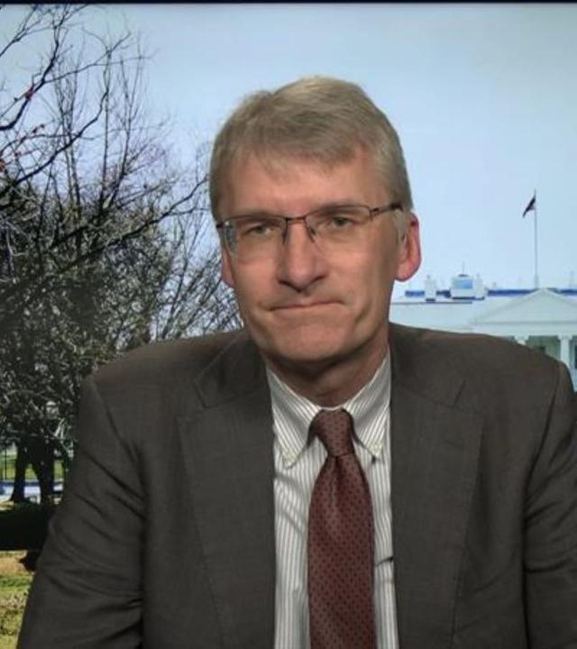 Merz im Oval Office: Der Bundeskanzler habe „keine offene Kritik geäußert"