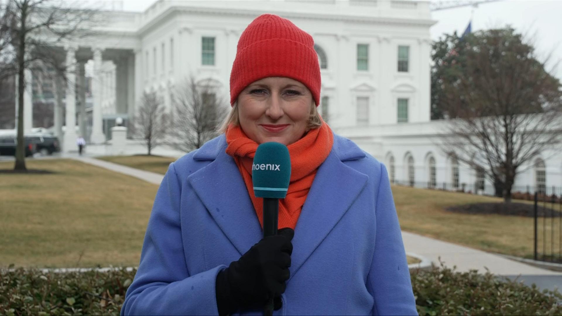 Merz im Weißen Haus: Bundeskanzler kann „durchaus Vorreiterrolle für EU spielen”