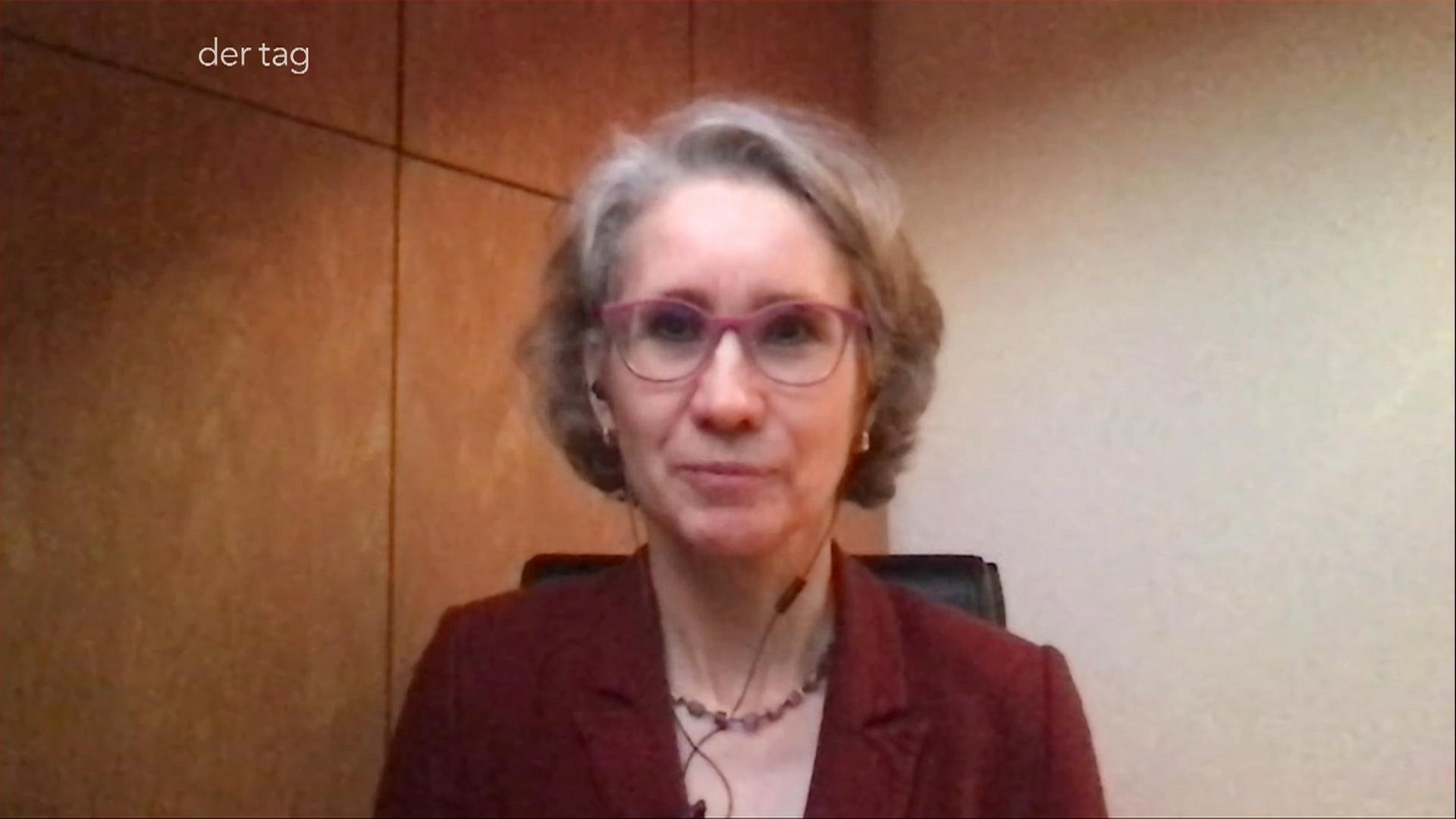 Merz in China: China hat für Deutschland gewichtige Rolle