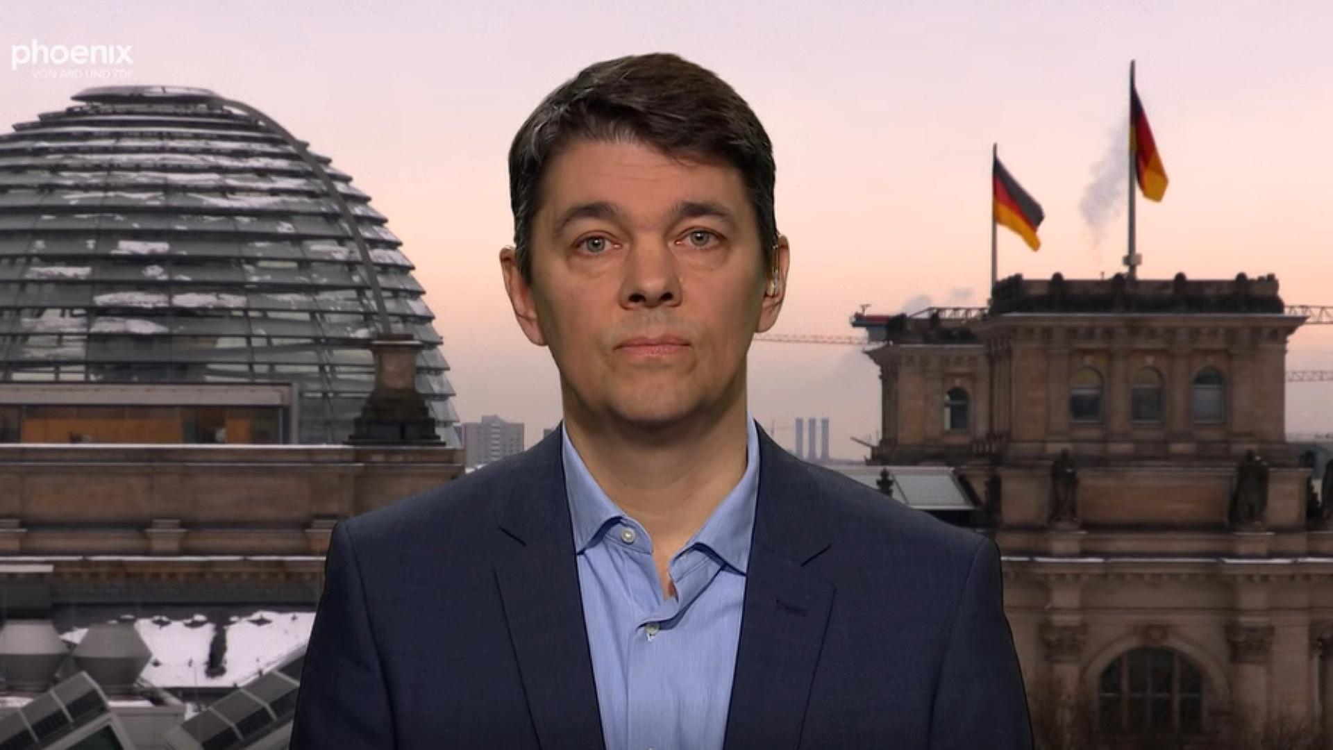 Merz in Indien: Auf der Suche nach neuen Partnern