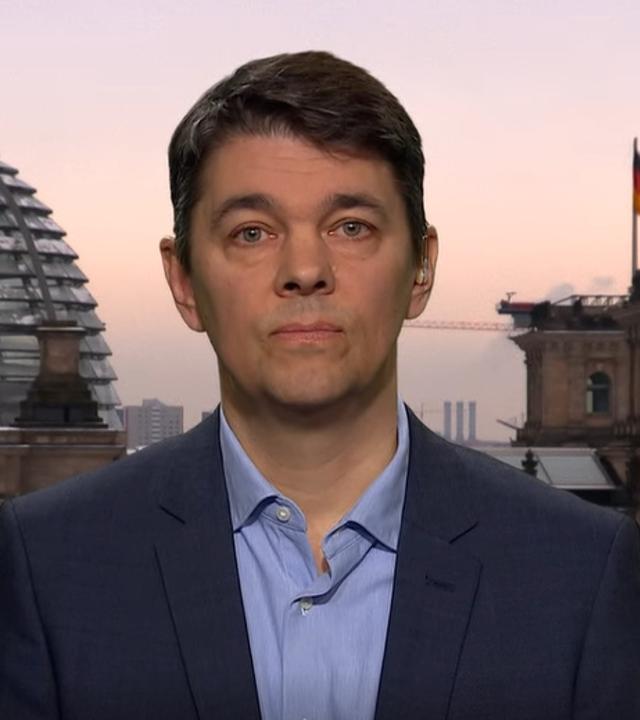 Merz in Indien: Auf der Suche nach neuen Partnern