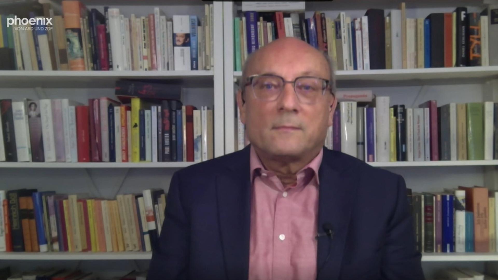 Merz' Israelpolitik: "Verletzt bisherige Praktiken"