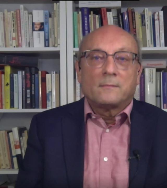 Merz' Israelpolitik: "Verletzt bisherige Praktiken"