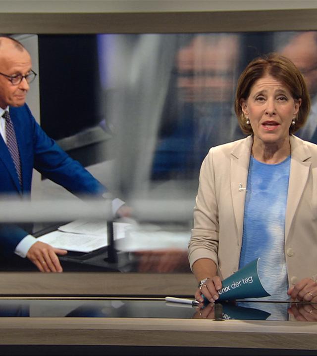 Merz' Regierungserklärung und die VW-Krise