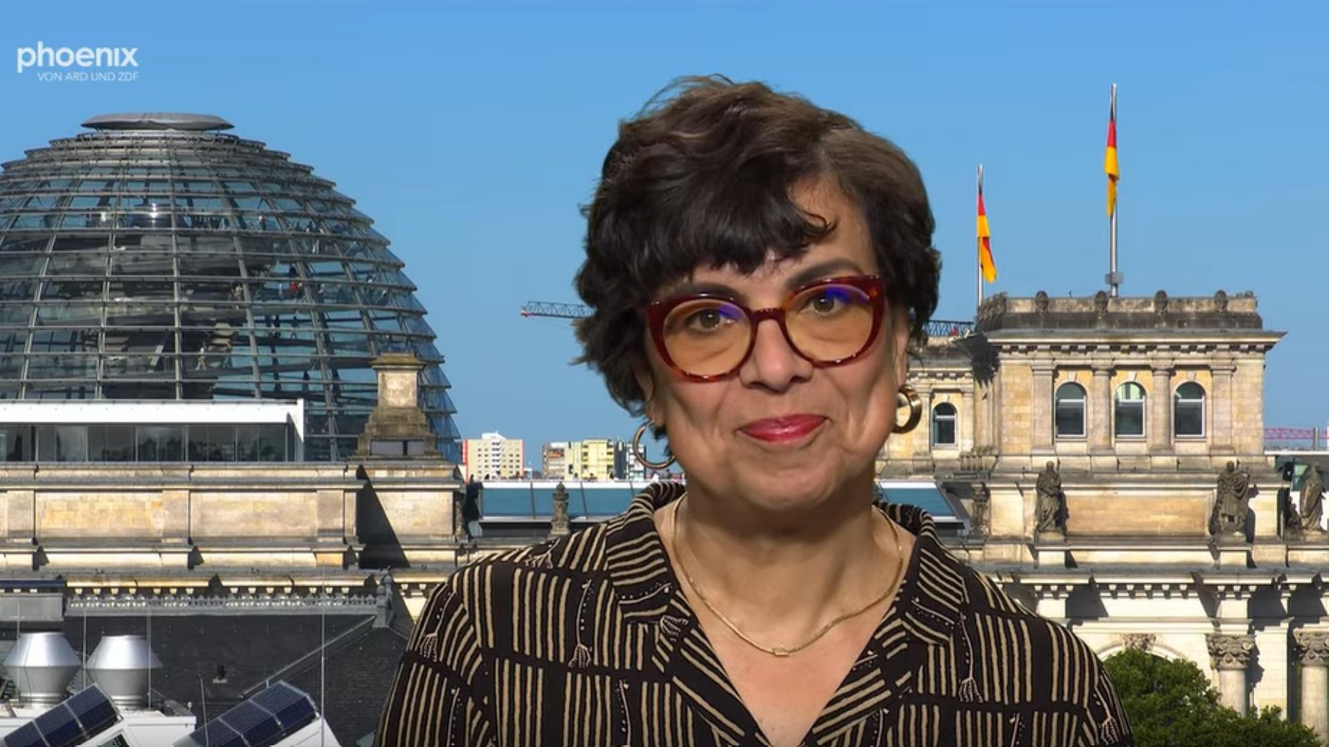 Merz: "Rückhalt bröselt ganz gewaltig"