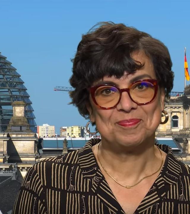 Merz: "Rückhalt bröselt ganz gewaltig"