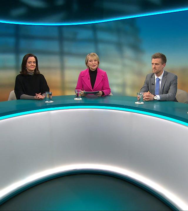 Merz schlägt Alarm – Was braucht die Wirtschaft jetzt?