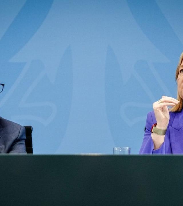 Merz und die Renten-Revolte - Koalition in Gefahr?