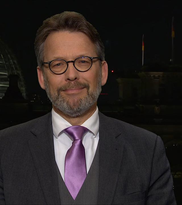 Merz und die Schuldenbremse