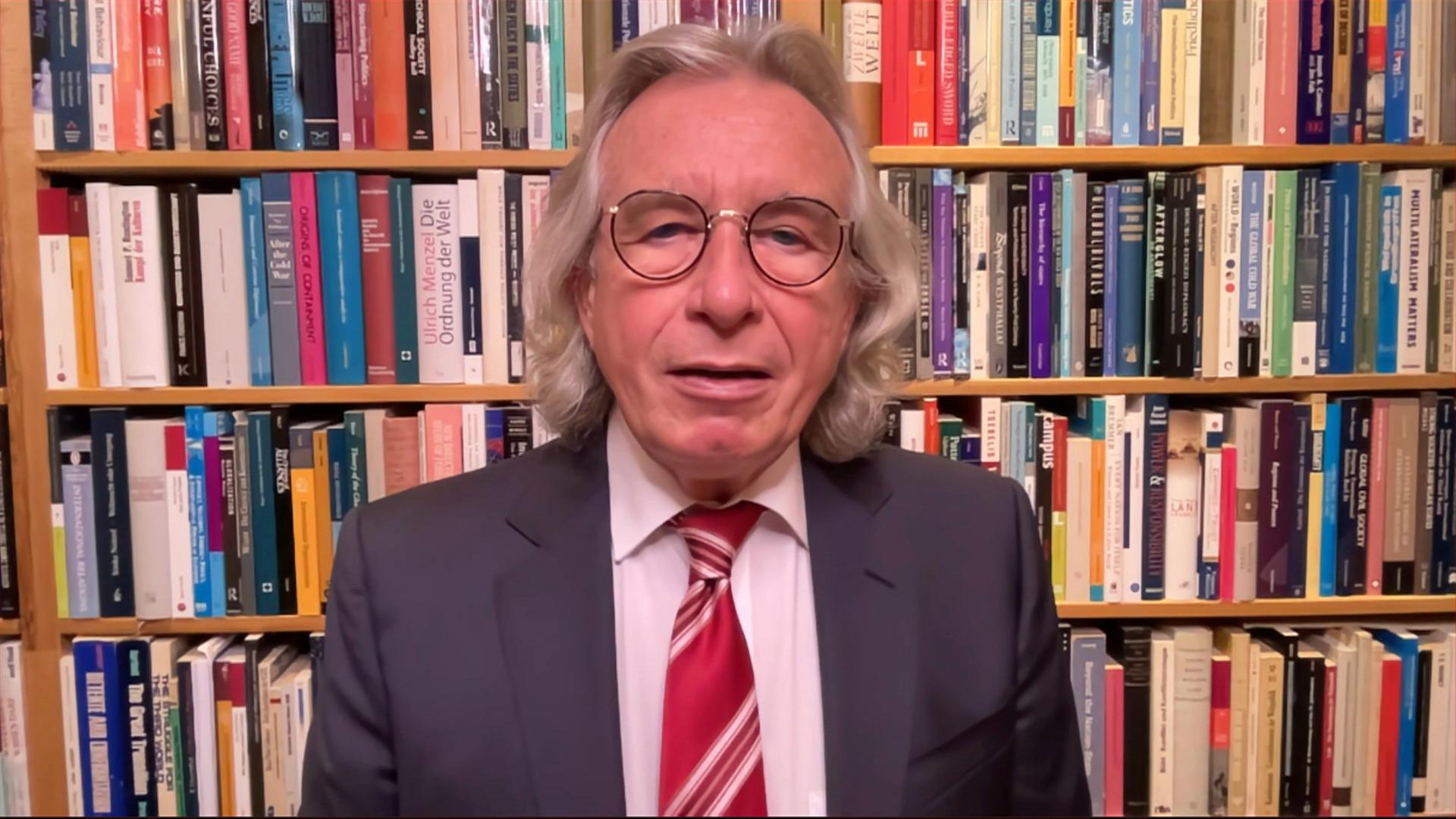 Merz und Erdogan: "Man muss miteinander auskommen"