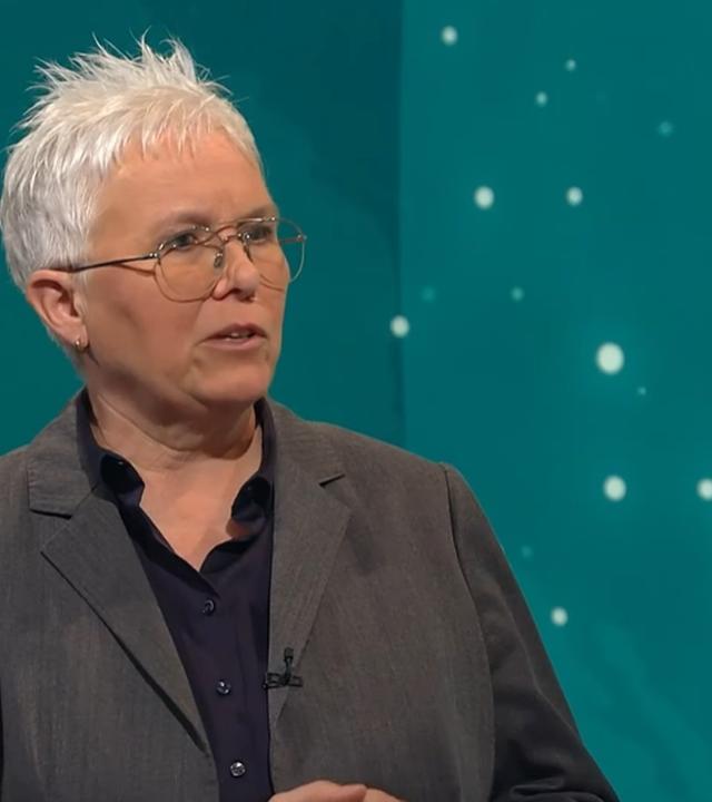 Merz versuche, nötige Entscheidungen zu treffen