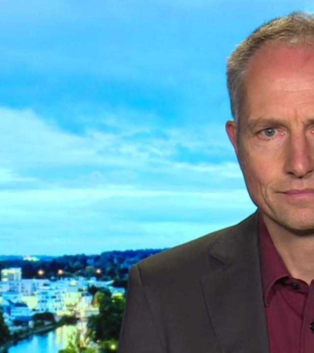 Messerangriff in Solingen