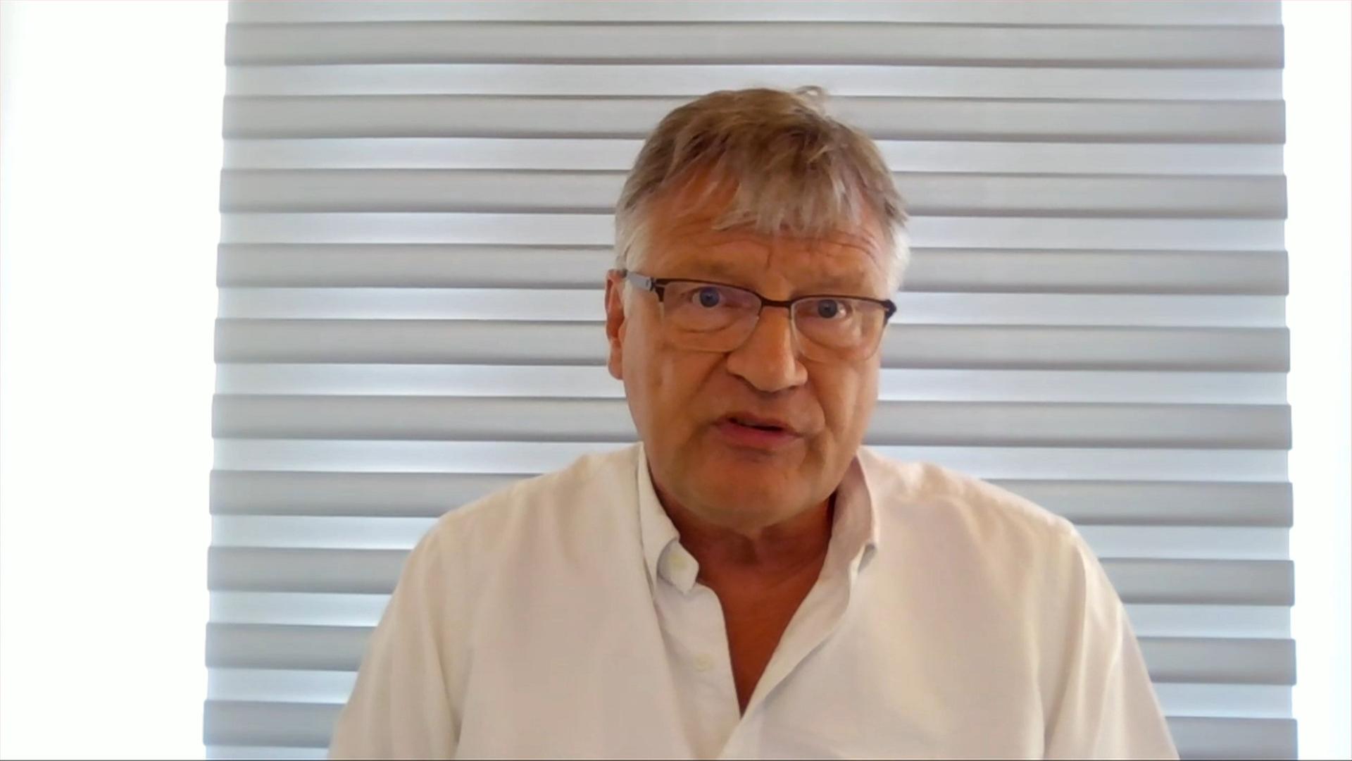 Meuthen: "AfD nun komplett isoliert"