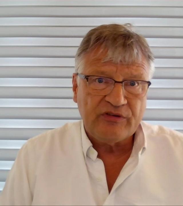 Meuthen: "AfD nun komplett isoliert"