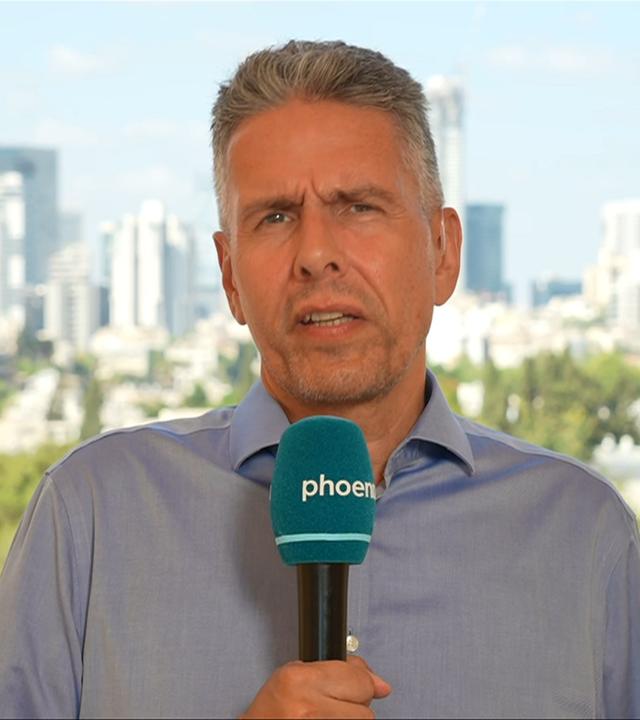 Michael Bewerunge zum Nahost-Konflikt