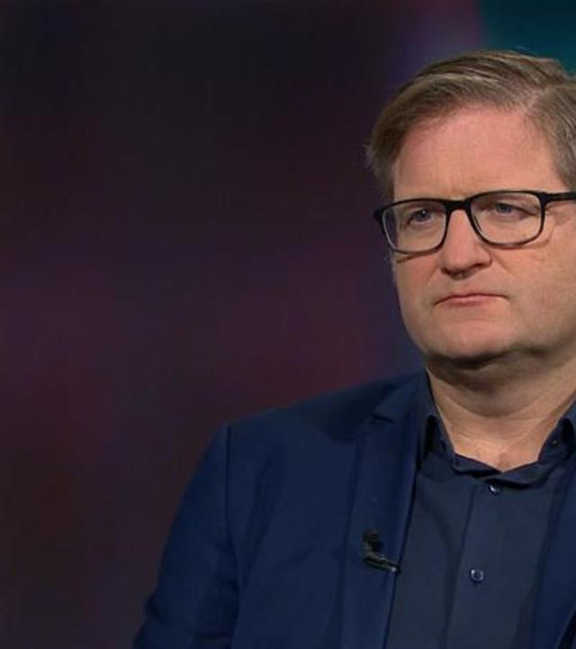 Michael Bröcker (Journalist) zu Gast bei Inga Kühn