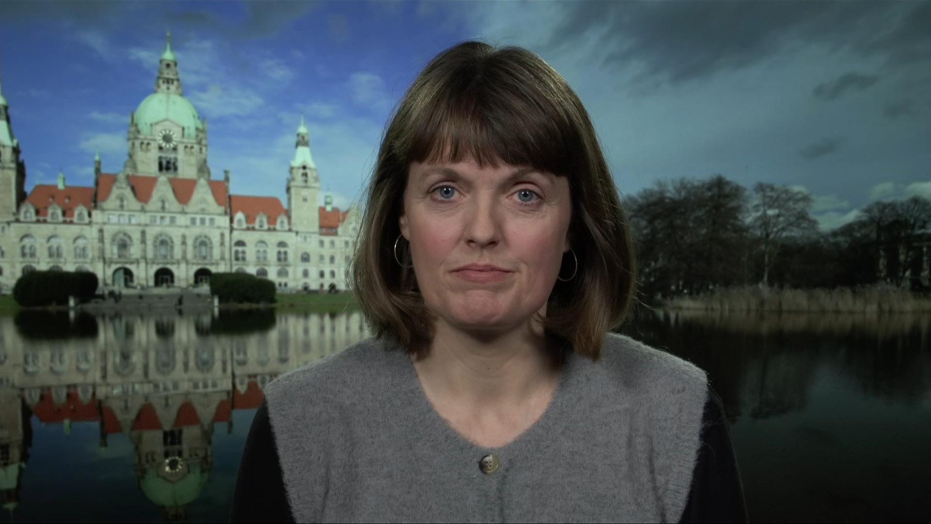 Michaelsen zur Elektromobilität: Der Ausbau bleibt bisher zurück