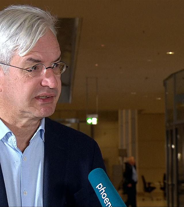 Middelberg zum Rentenpaket: "Sehr zuversichtlich"