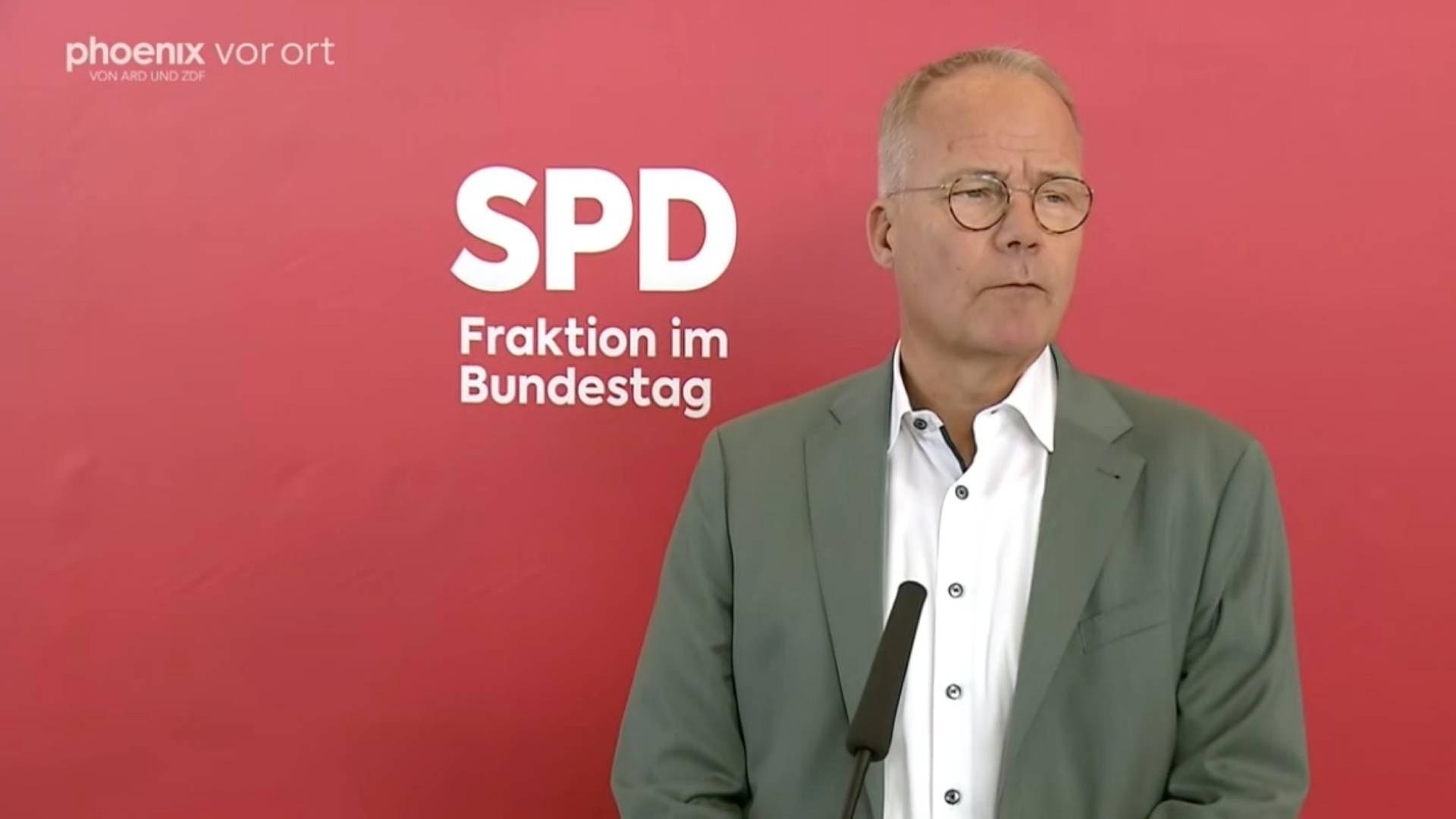 Miersch: "Haben schon eine Menge auf den Weg gebracht"