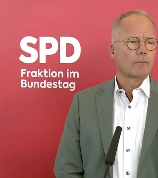 Miersch: "Haben schon eine Menge auf den Weg gebracht"