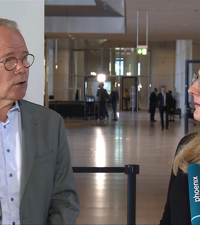 Miersch und Dröge zum Haushalt